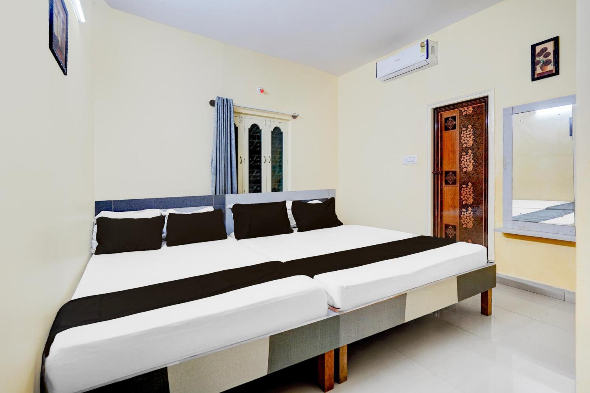 Hotel O Bluestar บังกาลอร์ ภายนอก รูปภาพ